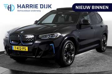 High Executive M Sport 80 kWh | S/K-Panodak | Lase