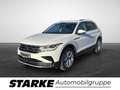 Volkswagen Tiguan 2.0 TDI DSG Elegance Weiß - thumbnail 2