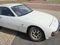 Porsche 924 924 2.0 Coupé Blanc - thumbnail 17