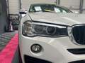 BMW X4 X4 xDrive20d 190ch Lounge Plus Wit - thumbnail 8