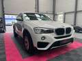 BMW X4 Lounge Plus Wit - thumbnail 5