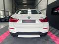 BMW X4 Lounge Plus Wit - thumbnail 3