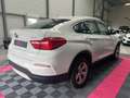 BMW X4 X4 xDrive20d 190ch Lounge Plus Wit - thumbnail 4
