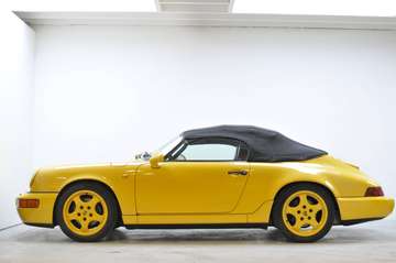 SPEEDSTER