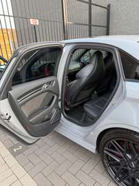 RS3 2.5 TFSI RS3 quattro 506PK