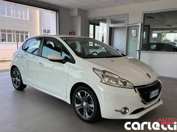 1.4 HDi 68cv FAP Active