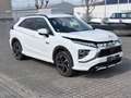 Mitsubishi Eclipse Cross Plus Select Hybrid 4WD+28Tsd KM Blanco - thumbnail 1