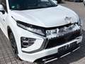 Mitsubishi Eclipse Cross Plus Select Hybrid 4WD+28Tsd KM Blanco - thumbnail 9