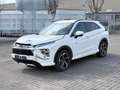 Mitsubishi Eclipse Cross Plus Select Hybrid 4WD+28Tsd KM Blanco - thumbnail 2