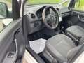 Volkswagen Caddy Kasten/Kombi Kasten Blanc - thumbnail 9