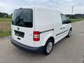 Volkswagen Caddy Kasten/Kombi Kasten Blanc - thumbnail 5