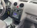 Volkswagen Caddy Kasten/Kombi Kasten Blanc - thumbnail 14