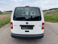 Volkswagen Caddy Kasten/Kombi Kasten Blanc - thumbnail 6