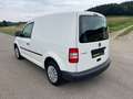 Volkswagen Caddy Kasten/Kombi Kasten Blanc - thumbnail 7