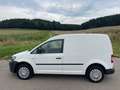 Volkswagen Caddy Kasten/Kombi Kasten Blanc - thumbnail 8
