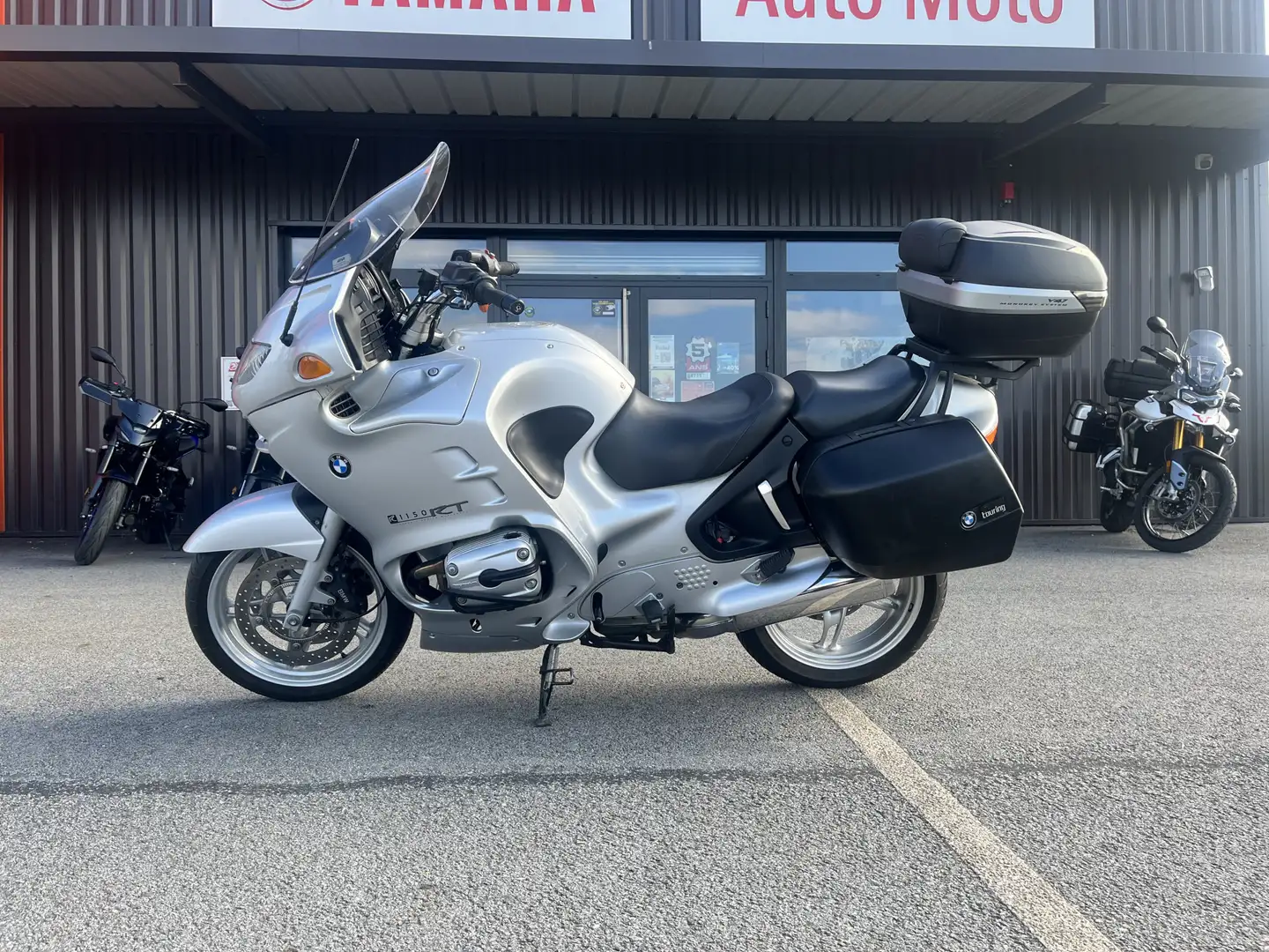 BMW R 1150 RT - 2
