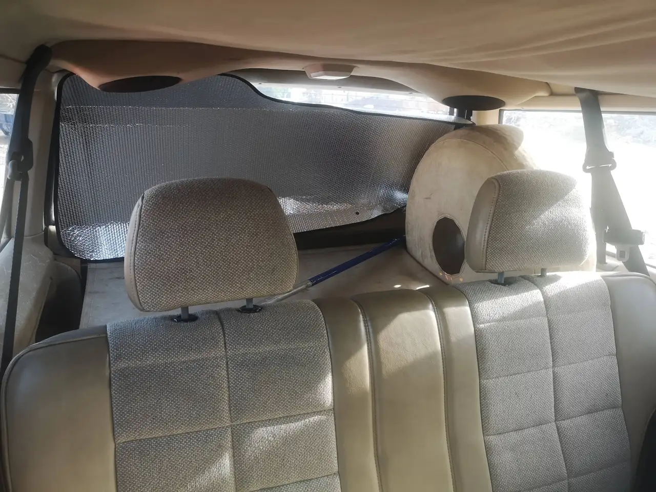Jeep Cherokee 2.5, foto 7