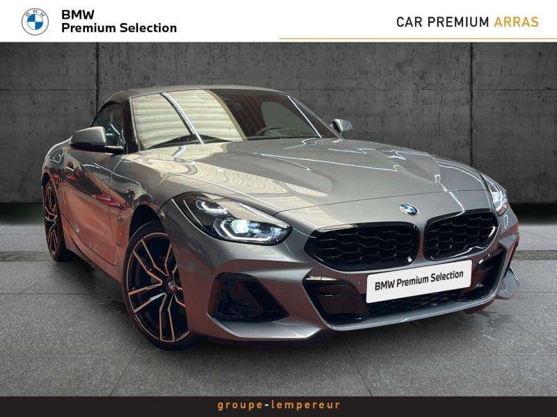 2026 BMW Z4