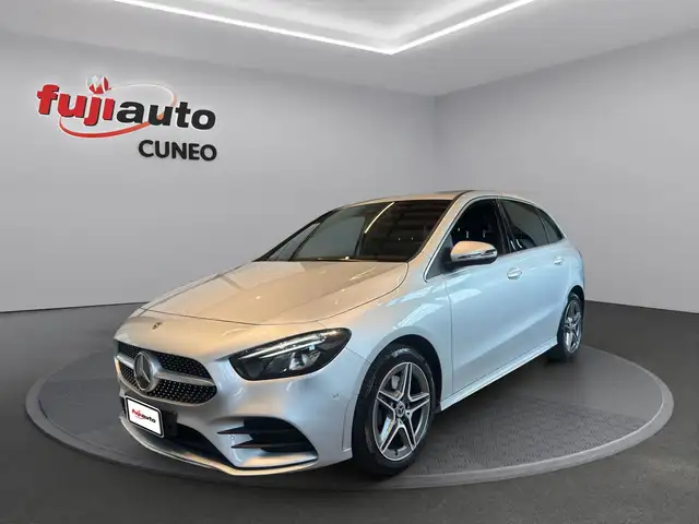 Mercedes-Benz B 250 B 250 e eq-power Business Extra auto