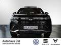 Volkswagen Tiguan R-Line 1,5 l eTSI OPF 110 kW (150 PS) 7-Gang-Doppe Schwarz - thumbnail 2