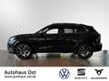 Volkswagen Tiguan R-Line 1,5 l eTSI OPF 110 kW (150 PS) 7-Gang-Doppe Schwarz - thumbnail 3