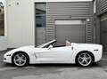 Chevrolet Corvette CABRIOLET 6.2 LS3 437 BVA Blanc - thumbnail 9