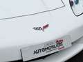 Chevrolet Corvette CABRIOLET 6.2 LS3 437 BVA Blanc - thumbnail 34