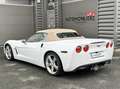 Chevrolet Corvette CABRIOLET 6.2 LS3 437 BVA Blanc - thumbnail 10