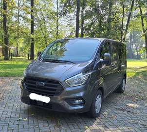 340 L1H1 LKW VA Trail