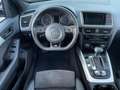 Audi Q5 2.0 TDI quattro S-Tronic S-Line XENON NAV PDC Gris - thumbnail 13