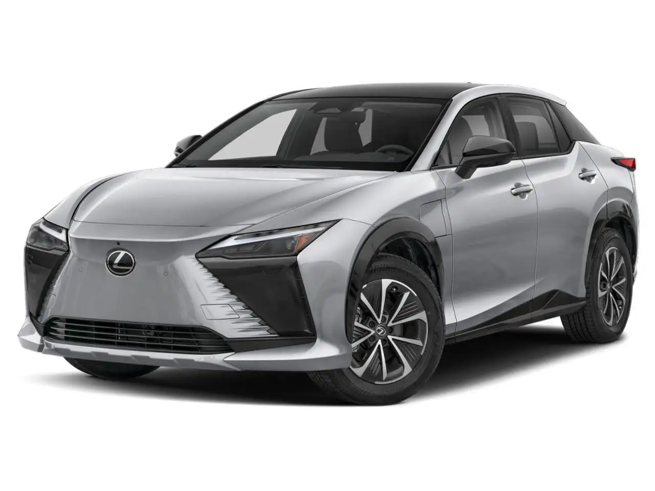 2026 Lexus RZ