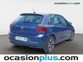Volkswagen Polo 1.0 TSI Advance DSG 70kW Azul - thumbnail 4