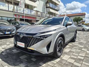 MHEV 140 CV N-Connecta