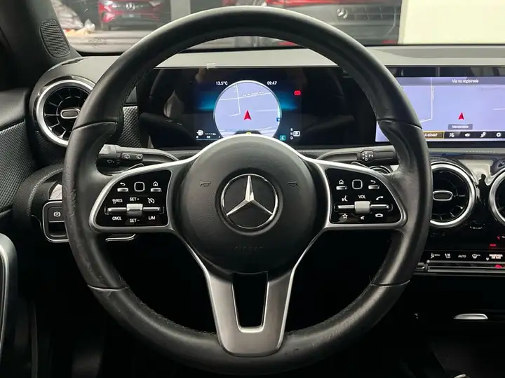 Mercedes-Benz Clase A 2022, foto 9