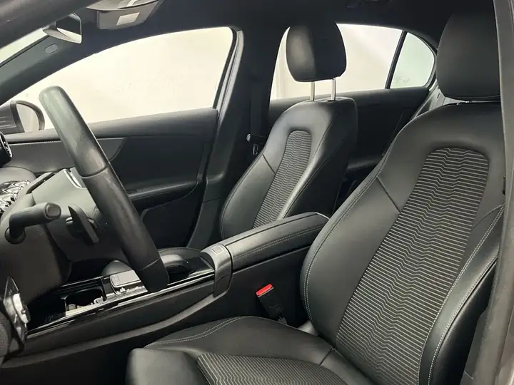 Mercedes-Benz Clase A 2022, foto 7