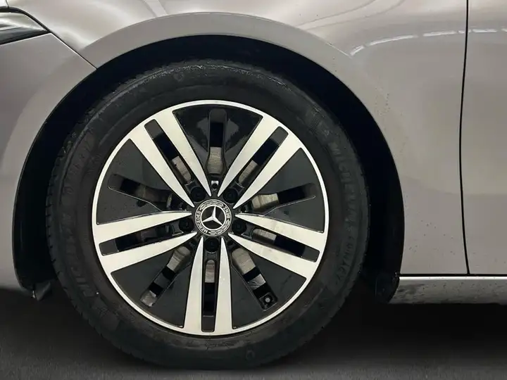 Mercedes-Benz Clase A 2022, foto 5