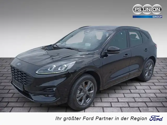 Ford Kuga ST LINE 2.5 PHEV 2 SHZ NAVI ACC HUD LED