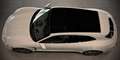 Porsche Taycan Taycan 4S Sport Turismo 93.4 KW Gris - thumbnail 7