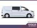 Ford Transit Custom DCiV TDCi 136 Trend 320L2 Blanc - thumbnail 2