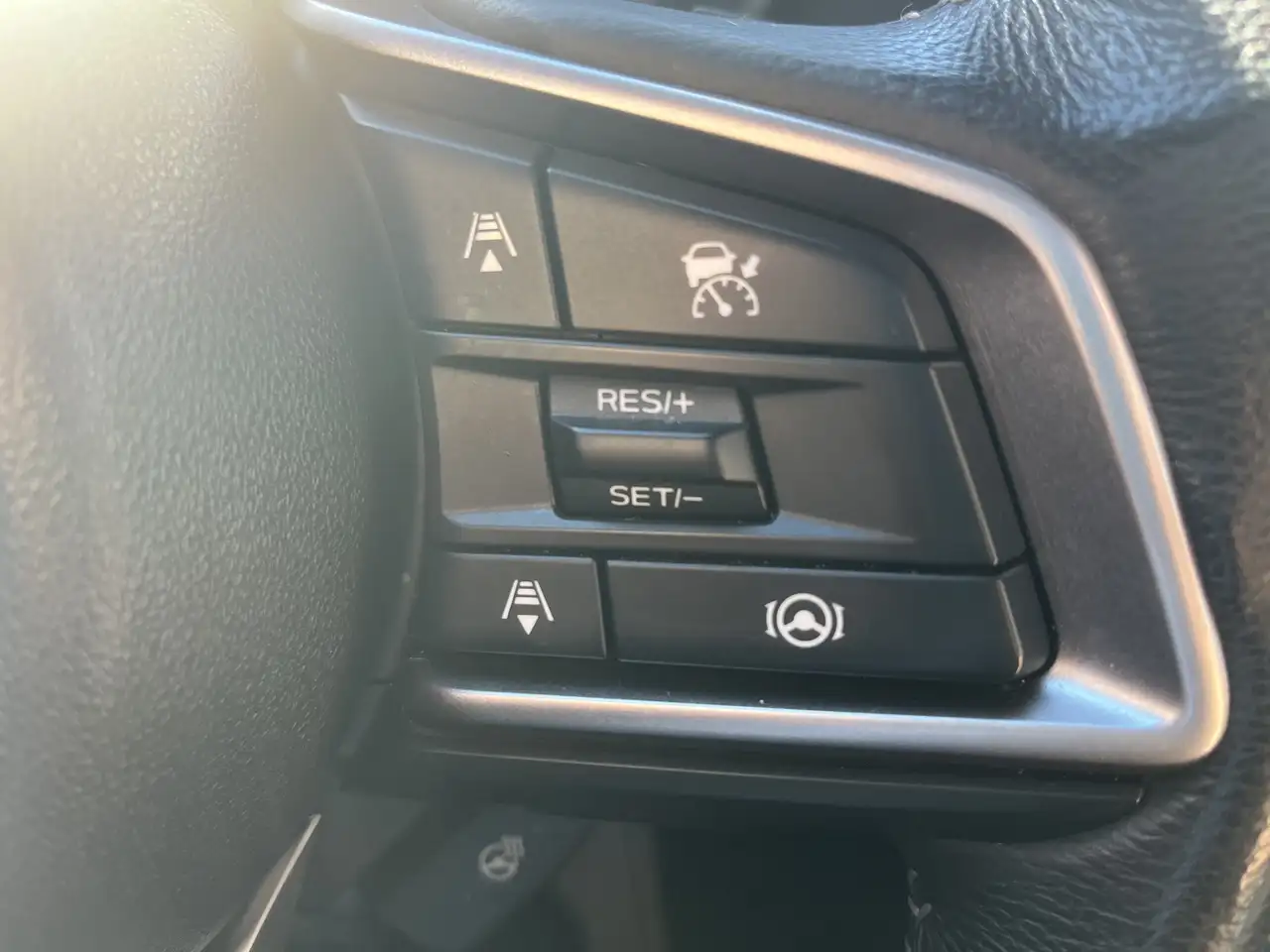 Subaru Ascent снимка Subaru Ascent