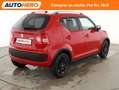 Suzuki Ignis 1.2 DualJet GLX Rojo - thumbnail 6