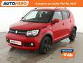 Suzuki Ignis 1.2 DualJet GLX Rojo - thumbnail 1