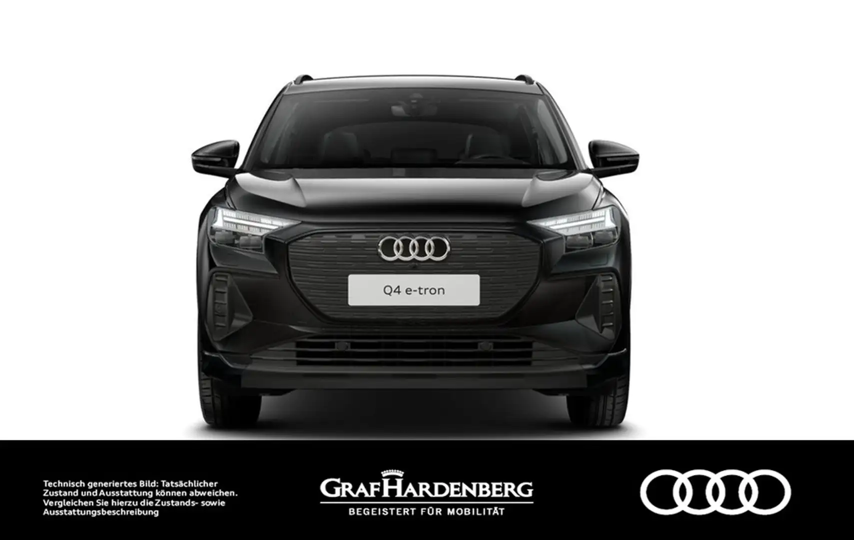 Audi e-tron . Matrix Navi ACC SHZ Schwarz - 2