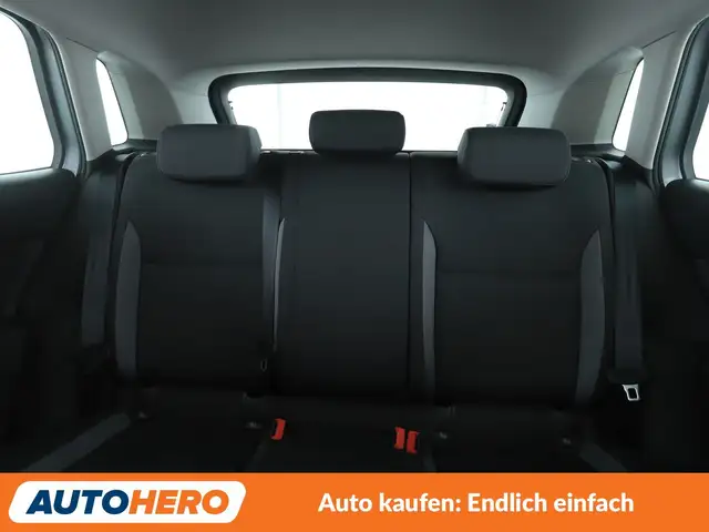Skoda Elroq view 15