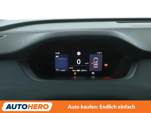 Skoda Elroq view 20