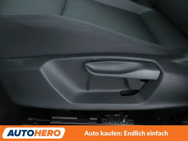 Skoda Elroq view 28
