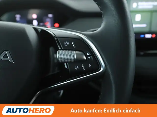 Skoda Elroq view 26