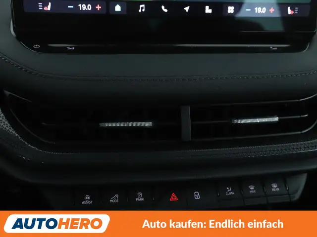 Skoda Elroq view 23