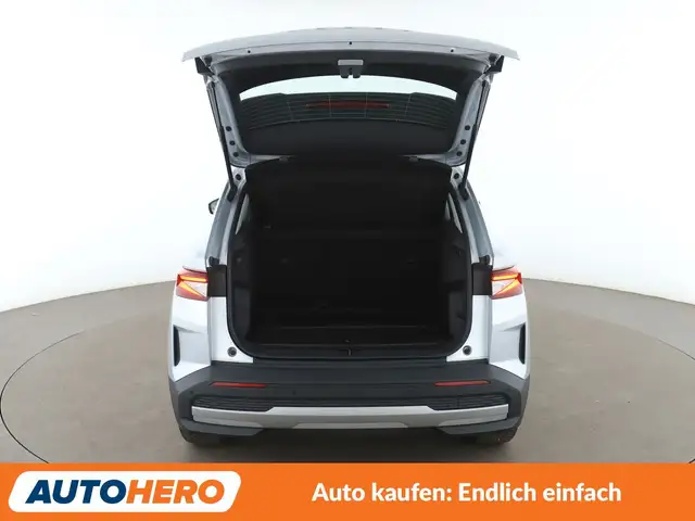 Skoda Elroq view 16