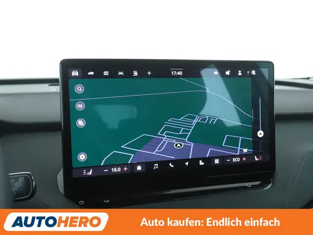 Skoda Elroq view 21